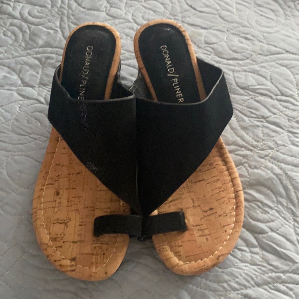 Size 6 Wedges